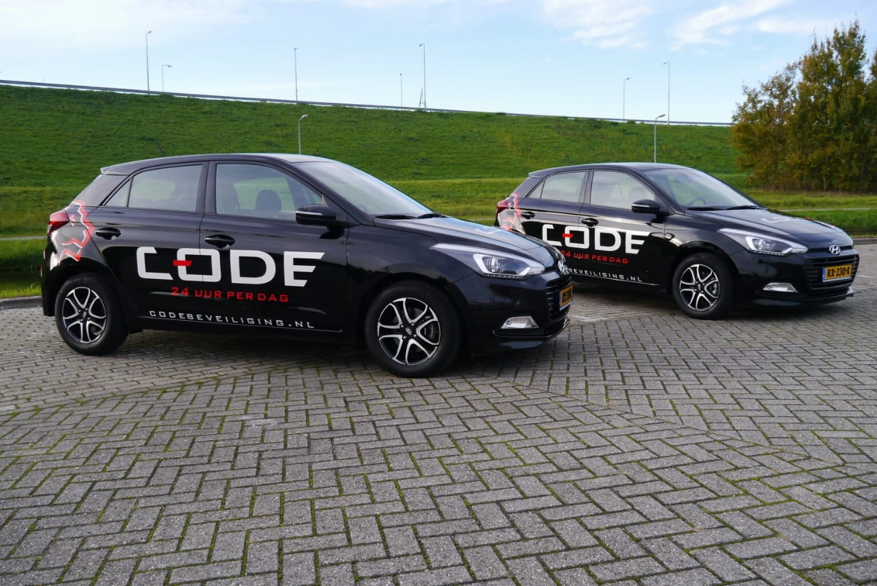 Code Beveiliging B.V. levert ziekenhuis beveiliging van topkwaliteit!